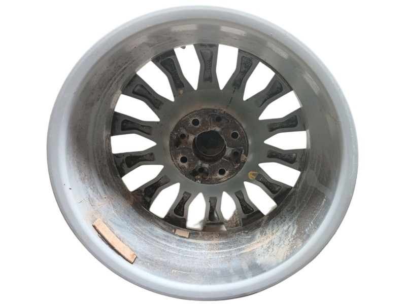 Recambio de llanta para fiat 500 (312_) 1.2 lpg (312axa1a) referencia OEM IAM  6.0Jx15 ET35