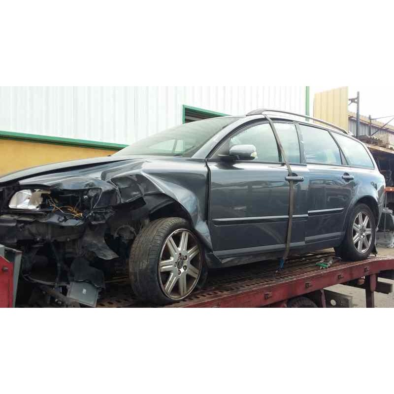 VOLVO V50 FAMILIAR
