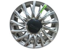 Recambio de llanta para fiat 500 (312_) 1.2 lpg (312axa1a) referencia OEM IAM  6.0Jx15 ET35