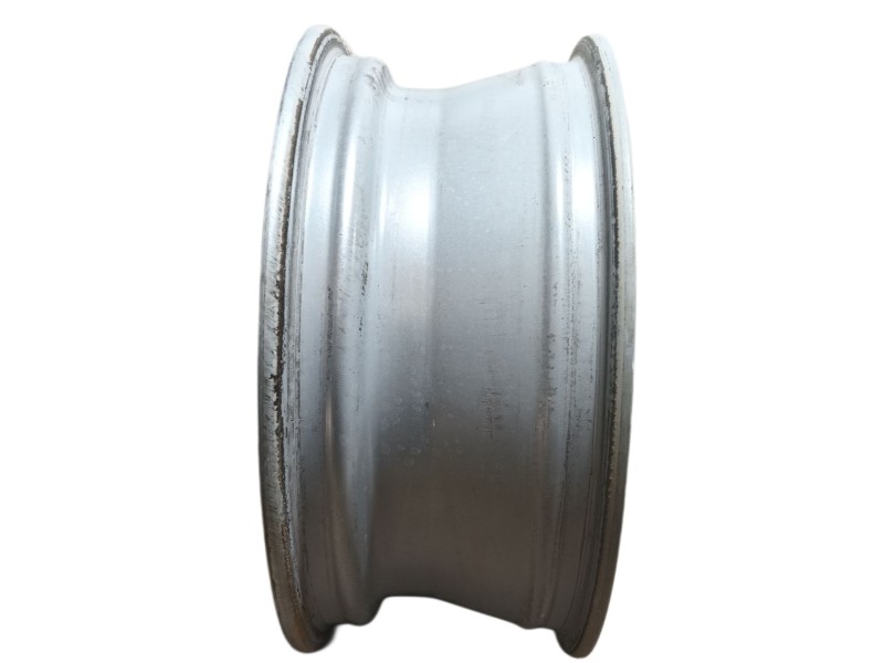 Recambio de llanta para fiat 500 (312_) 1.2 lpg (312axa1a) referencia OEM IAM  6.0Jx15 ET35