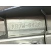 Recambio de guantera para mazda cx-5 (kf) 2.0 referencia OEM IAM KB7W64030 KB7W64261 