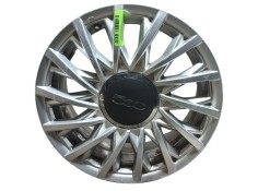 Recambio de llanta para fiat 500 (312_) 1.2 lpg (312axa1a) referencia OEM IAM  6.0Jx15 ET35