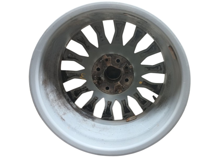 Recambio de llanta para fiat 500 (312_) 1.2 lpg (312axa1a) referencia OEM IAM  6.0Jx15 ET35