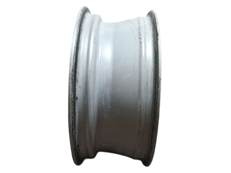 Recambio de llanta para fiat 500 (312_) 1.2 lpg (312axa1a) referencia OEM IAM  6.0Jx15 ET35