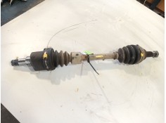 Recambio de transmision delantera izquierda para ford fiesta vi (cb1, ccn) 1.6 tdci referencia OEM IAM   