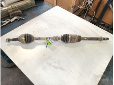 Recambio de transmision delantera derecha para nissan qashqai i (j10, nj10) 1.6 referencia OEM IAM 39100BB02B  