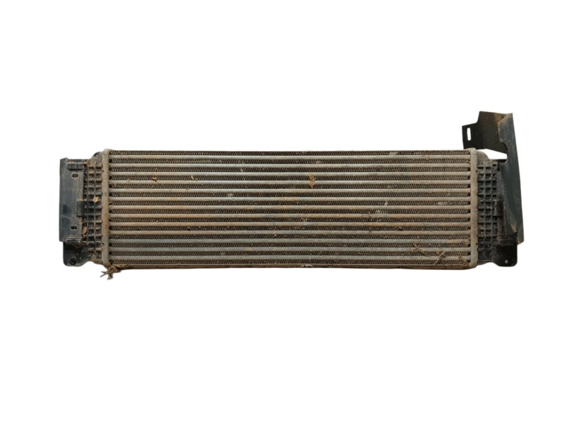 Recambio de intercooler para mercedes-benz sprinter 3,5-t caja/chasis (b906) 313 cdi (906.131, 906.133, 906.135, 906.231, 906.23