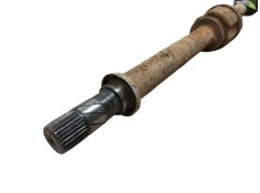 Recambio de transmision delantera derecha para renault kangoo / grand kangoo ii (kw0/1_) 1.5 dci 110 (kw0c, kw0h) referencia OEM 2