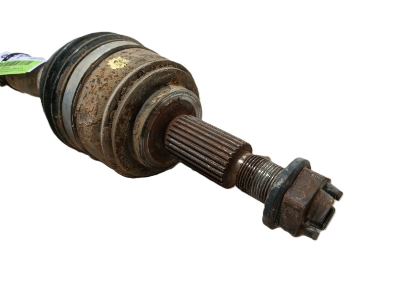 Recambio de transmision delantera derecha para renault kangoo / grand kangoo ii (kw0/1_) 1.5 dci 110 (kw0c, kw0h) referencia OEM