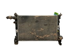 Recambio de radiador agua para alfa romeo mito (955_) 1.6 jtdm (955axc1b) referencia OEM IAM 0000050530540  