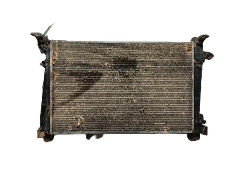 Recambio de radiador agua para alfa romeo mito (955_) 1.6 jtdm (955axc1b) referencia OEM IAM 0000050530540  