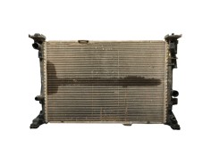 Recambio de radiador agua para mercedes-benz cla coupé (c117) cla 220 cdi / d (117.303) referencia OEM IAM 0995005103 / 24650012