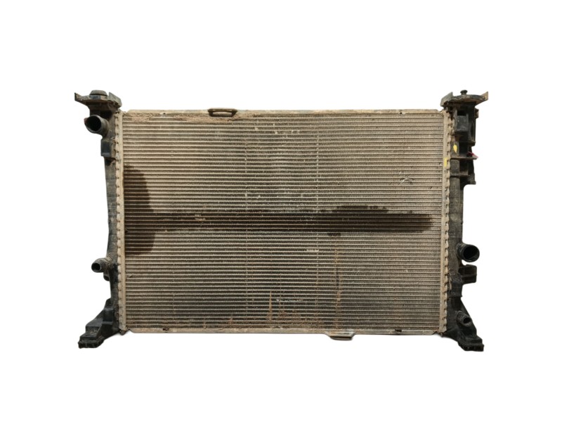 Recambio de radiador agua para mercedes-benz cla coupé (c117) cla 220 cdi / d (117.303) referencia OEM IAM 0995005103 / 24650012