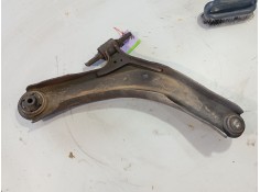 Recambio de brazo suspension inferior delantero izquierdo para nissan qashqai i (j10, nj10) 1.6 referencia OEM IAM 54501BB00A   2
