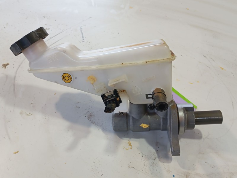 Recambio de bomba freno para hyundai kona (os, ose, osi) 1.0 t-gdi referencia OEM IAM   