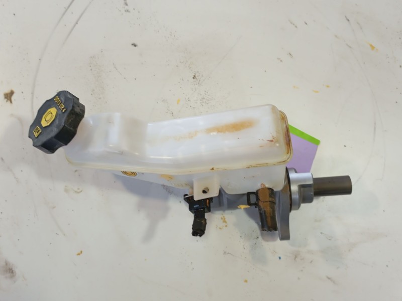 Recambio de bomba freno para hyundai kona (os, ose, osi) 1.0 t-gdi referencia OEM IAM   