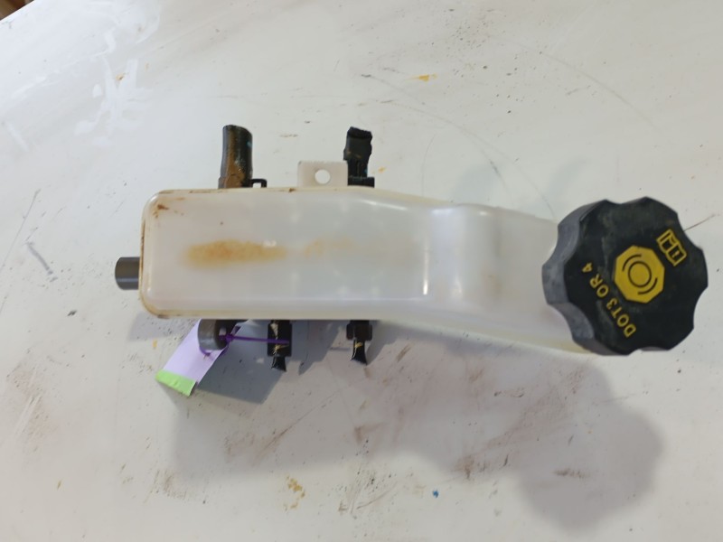 Recambio de bomba freno para hyundai kona (os, ose, osi) 1.0 t-gdi referencia OEM IAM   