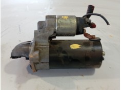 Recambio de motor arranque para bmw 3 (e90) 320 d referencia OEM IAM 12417798035  
