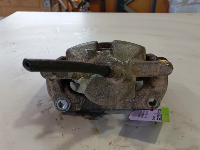 Recambio de pinza freno delantera izquierda para mercedes-benz citan furgoneta/monovolumen (w415) 109 cdi (415.603, 415.605) ref