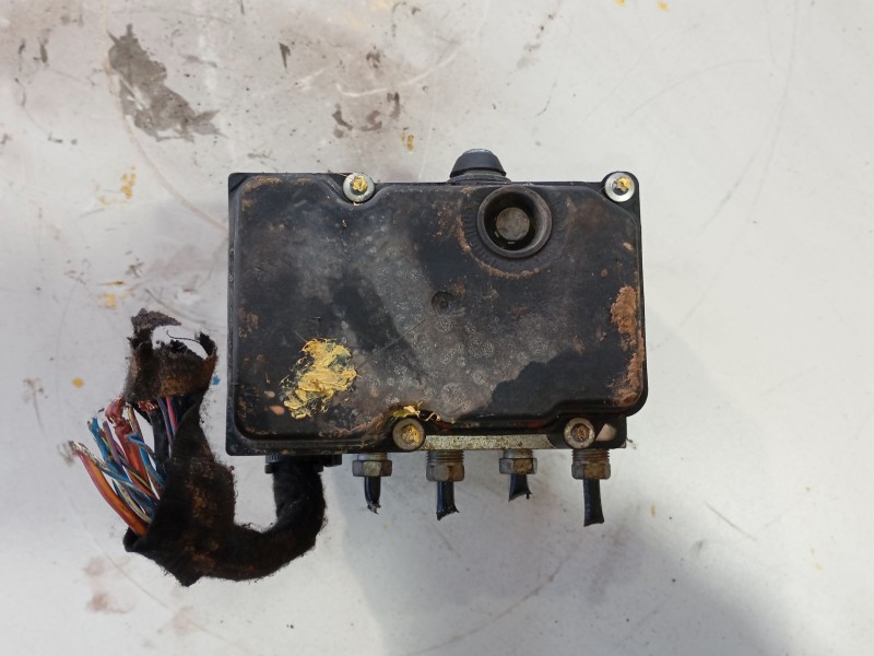 Recambio de abs para opel corsa d (s07) 1.3 cdti (l08, l68) referencia OEM IAM 93192753  