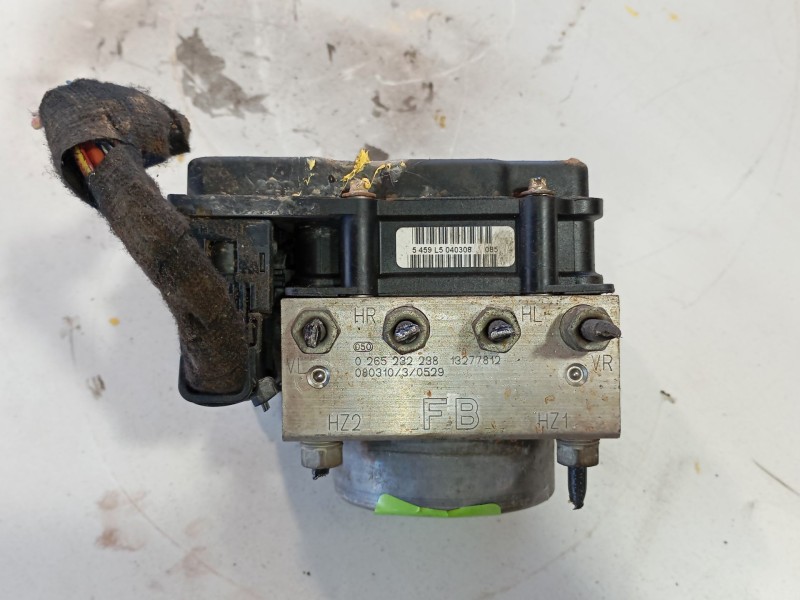 Recambio de abs para opel corsa d (s07) 1.3 cdti (l08, l68) referencia OEM IAM 93192753  