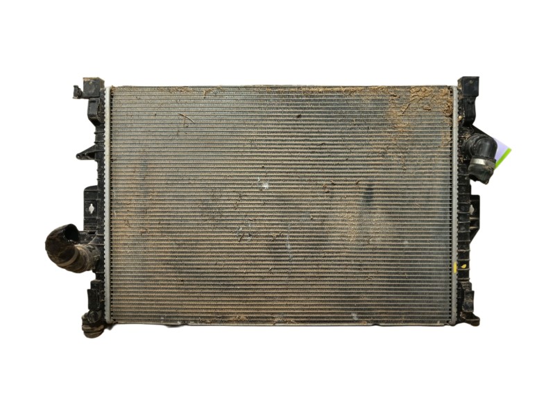 Recambio de radiador agua para volvo v40 hatchback (525) d2 referencia OEM IAM   