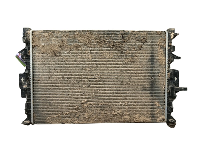 Recambio de radiador agua para volvo v40 hatchback (525) d2 referencia OEM IAM   