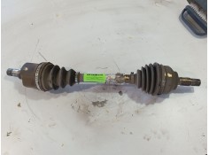 Recambio de transmision delantera izquierda para citroën c4 picasso i monospace (ud_) 2.0 hdi 138 referencia OEM IAM 3272LZ / 32