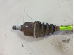 Recambio de transmision delantera izquierda para citroën c4 picasso i monospace (ud_) 2.0 hdi 138 referencia OEM IAM 3272LZ / 32 2