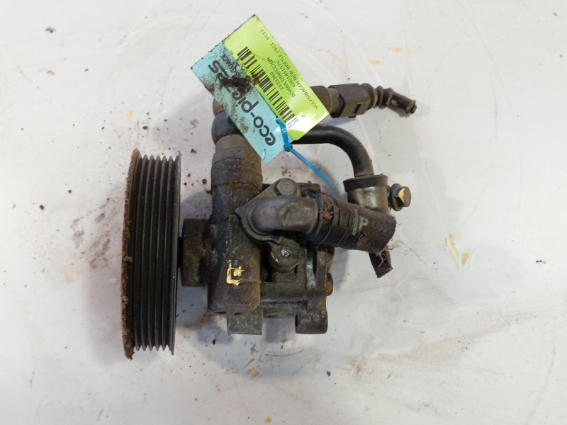 Recambio de bomba direccion para volkswagen new beetle (9c1, 1c1) 1.6 referencia OEM IAM 6N0145157X  