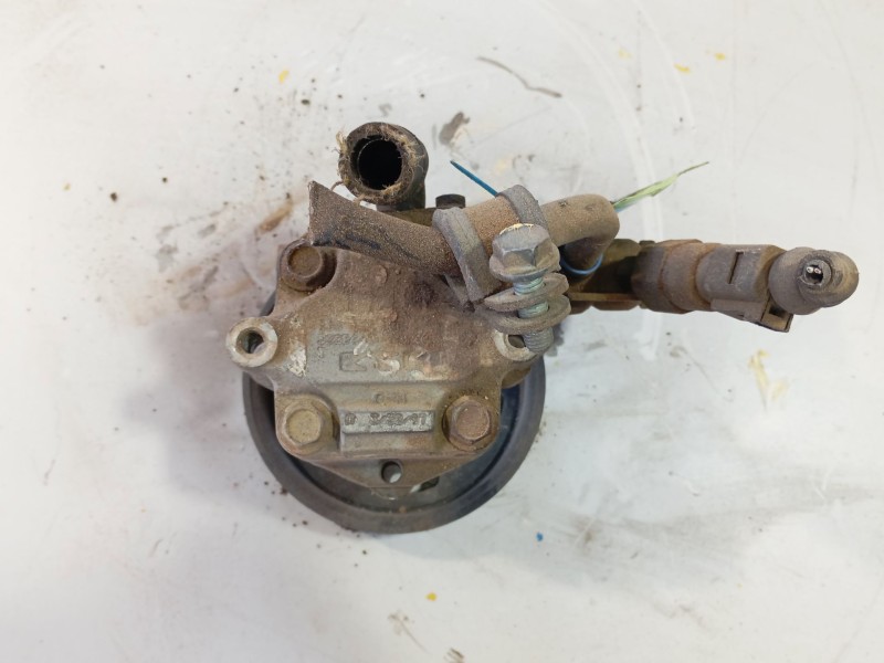 Recambio de bomba direccion para volkswagen new beetle (9c1, 1c1) 1.6 referencia OEM IAM 6N0145157X  