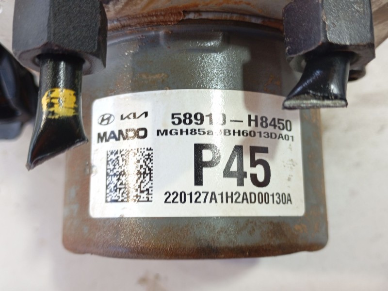 Recambio de abs para kia stonic (yb) 1.2 cvvt referencia OEM IAM 58920H8250  