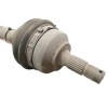 Recambio de transmision delantera izquierda para citroën xsara break 1.9 td image referencia OEM IAM   
