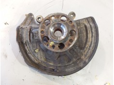 Recambio de mangueta delantera izquierda para mercedes-benz cla coupé (c117) cla 220 cdi / d (117.303) referencia OEM IAM 246332 2