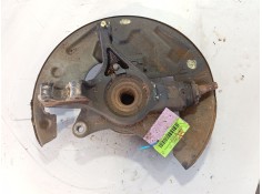 Recambio de mangueta delantera derecha para citroën ds5 2.0 hdi 165 referencia OEM IAM 3647C0  