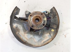 Recambio de mangueta delantera derecha para citroën ds5 2.0 hdi 165 referencia OEM IAM 3647C0   2