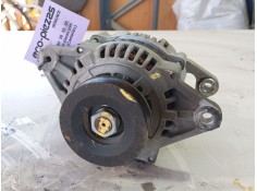 Recambio de alternador para isuzu npr77l 3.0d referencia OEM IAM   