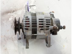 Recambio de alternador para isuzu npr77l 3.0d referencia OEM IAM    2