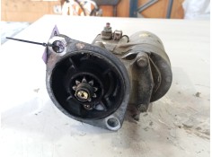 Recambio de motor arranque para isuzu npr77l 3.0d referencia OEM IAM   