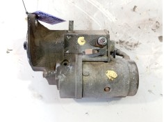 Recambio de motor arranque para isuzu npr77l 3.0d referencia OEM IAM    2