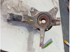 Recambio de mangueta delantera izquierda para mercedes-benz citan furgoneta/monovolumen (w415) 109 cdi (415.603, 415.605) refere 2