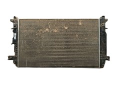 Recambio de radiador agua para mercedes-benz sprinter 3,5-t caja/chasis (b906) 313 cdi (906.131, 906.133, 906.135, 906.231, 906. 2