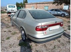 seat toledo ii (1m2) del año 2002 2