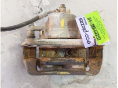 Recambio de pinza freno delantera izquierda para kia stonic (yb) 1.2 cvvt referencia OEM IAM 58180H8A58 / 58110H8580  