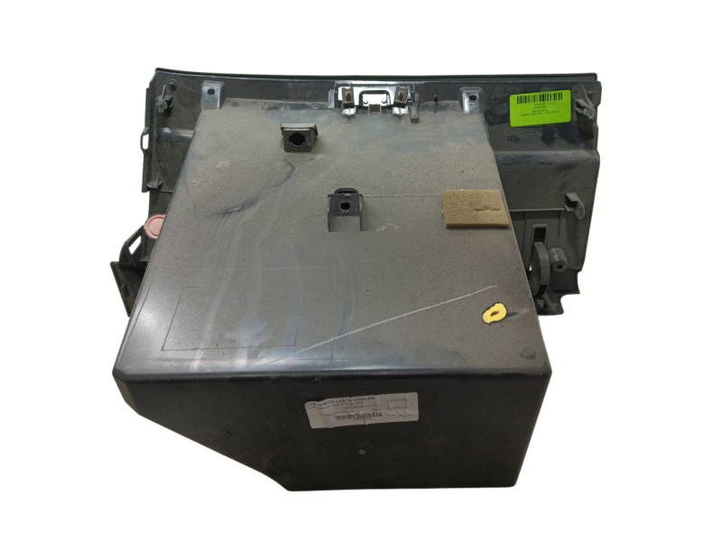 Recambio de guantera para nissan qashqai i (j10, nj10) 1.6 referencia OEM IAM 68510JD91A  
