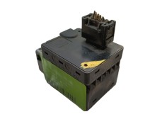 Recambio de modulo electronico para renault captur i (j5_, h5_) 0.9 tce 90 referencia OEM IAM   