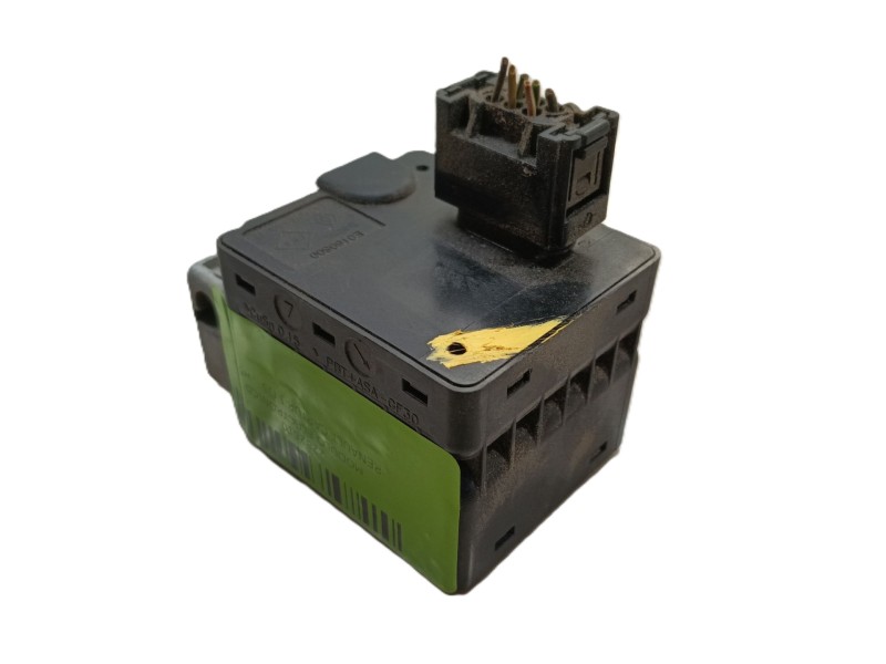 Recambio de modulo electronico para renault captur i (j5_, h5_) 0.9 tce 90 referencia OEM IAM   