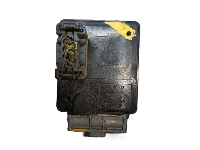 Recambio de modulo electronico para renault captur i (j5_, h5_) 0.9 tce 90 referencia OEM IAM   