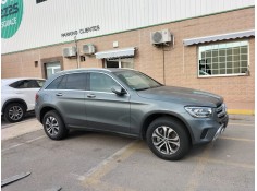 MERCEDES-BENZ GLC (X253)