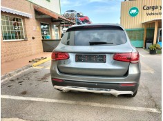 mercedes-benz glc (x253) del año 2019 2